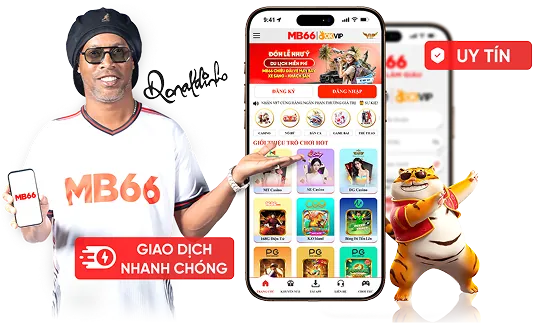 Tiện lợi cá cược di động