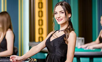 Bắt đầu chơi casino